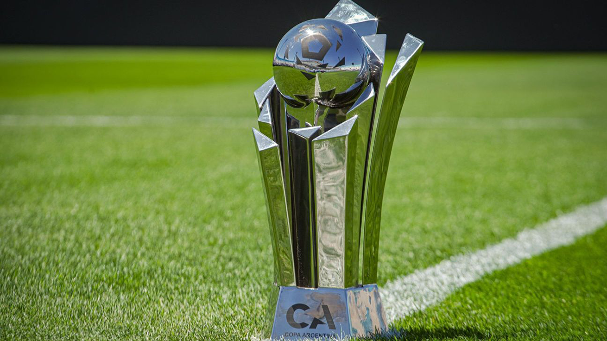 Copa Argentina