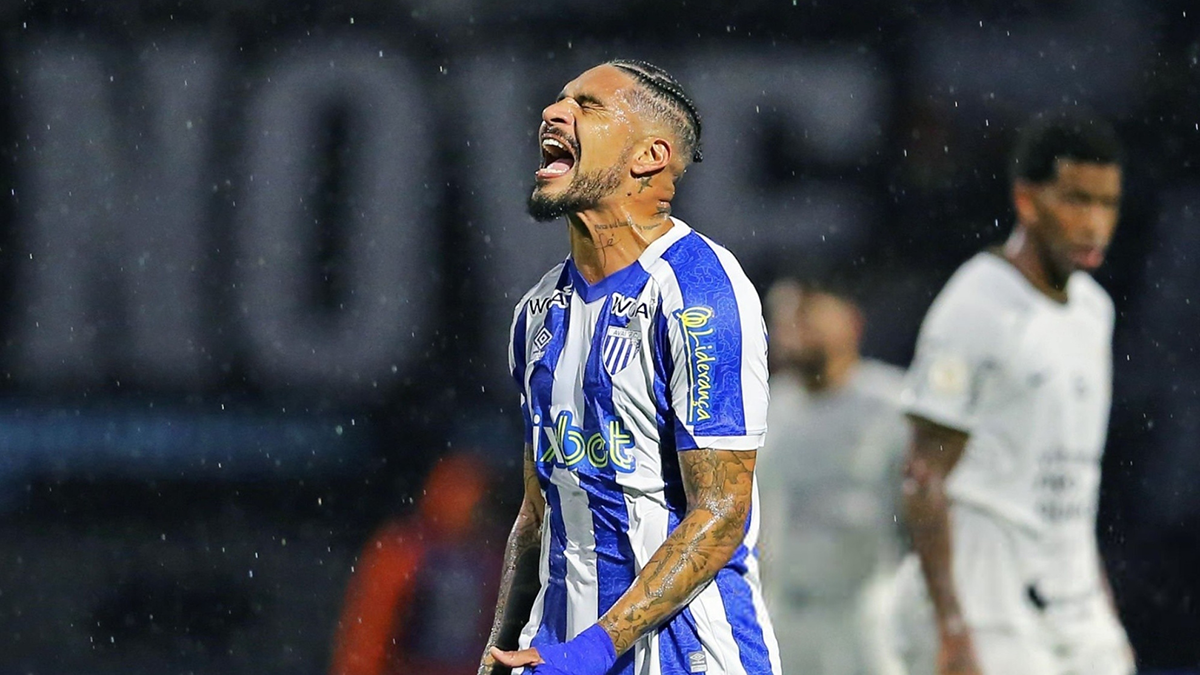 Paolo Guerrero