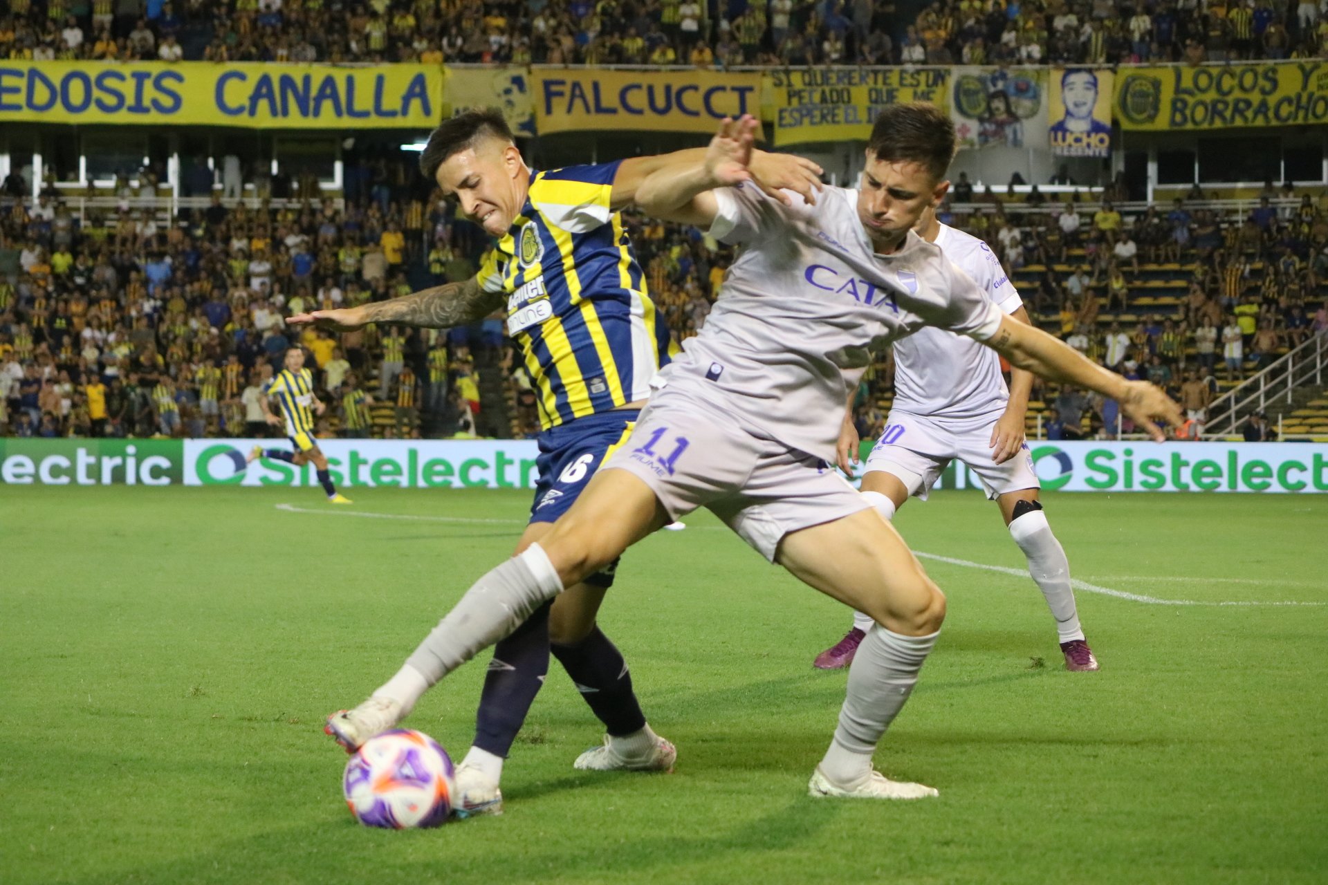 Rosario Central