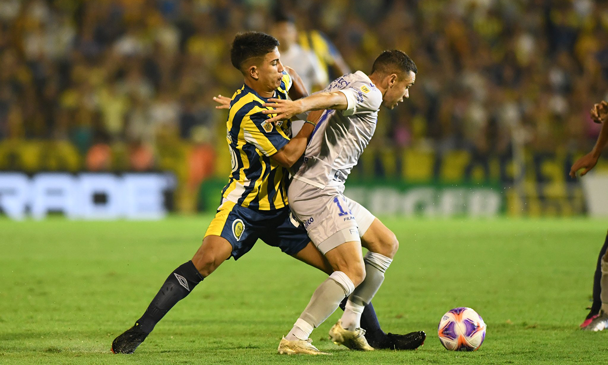 Rosario Central