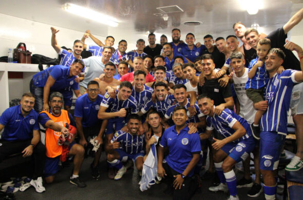 Godoy Cruz