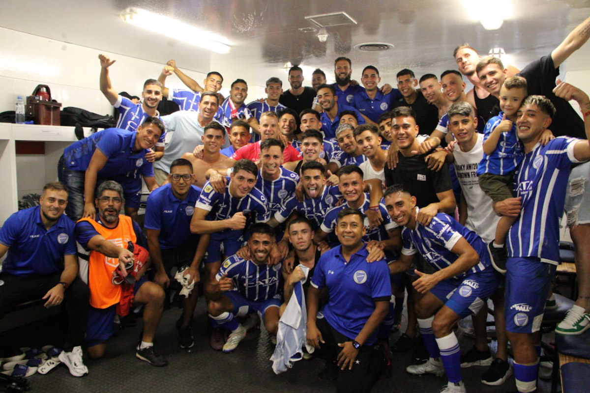 Godoy Cruz 