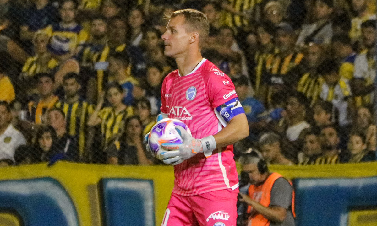 Ruso Rodríguez