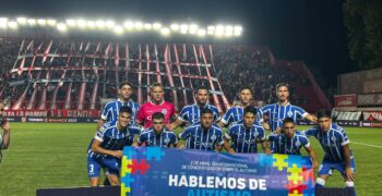 Argentinos Juniors