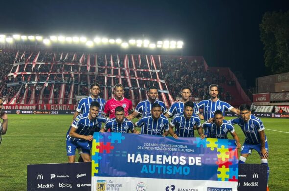Argentinos Juniors