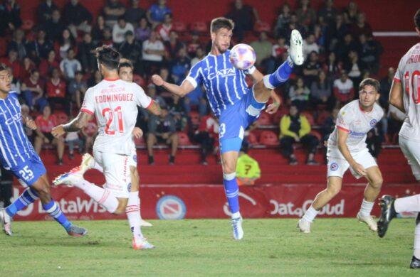 Argentinos Juniors