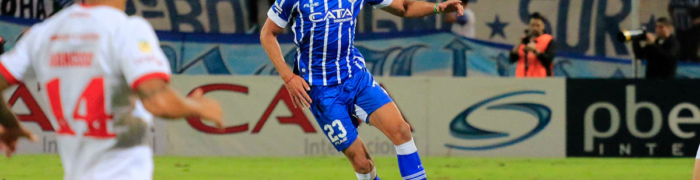 Federico Rasmussen