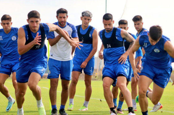 Godoy Cruz