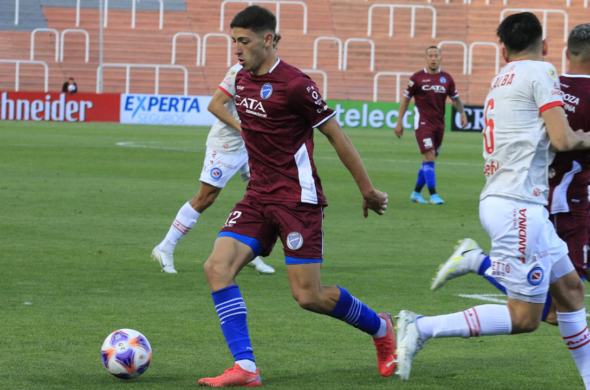 Godoy Cruz