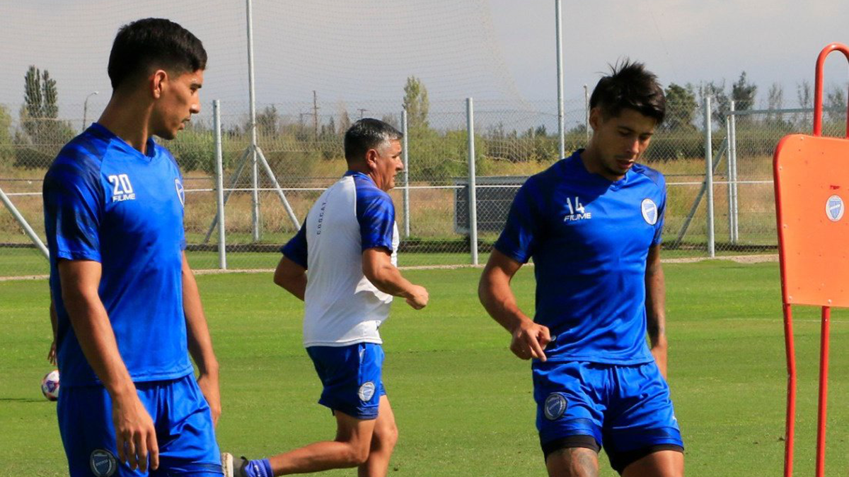 Godoy Cruz