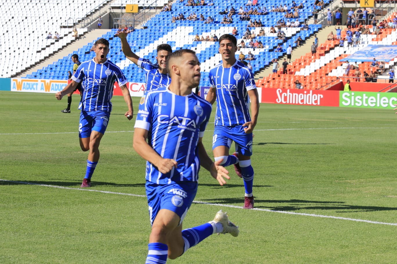 Godoy Cruz 