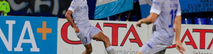 Godoy Cruz