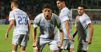 Godoy Cruz