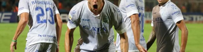 Godoy Cruz