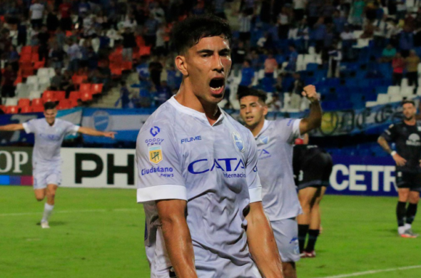 Salomón Rodríguez