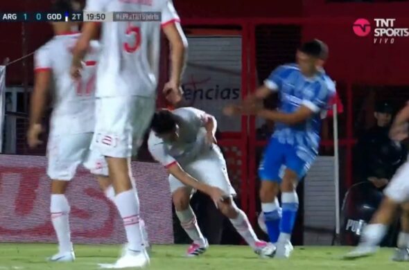 Godoy Cruz
