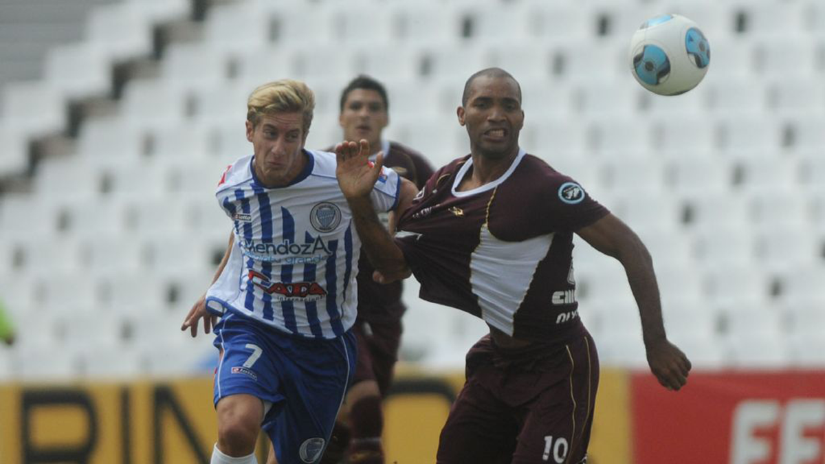 Godoy Cruz