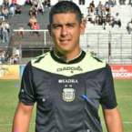 Rodrigo Rivero