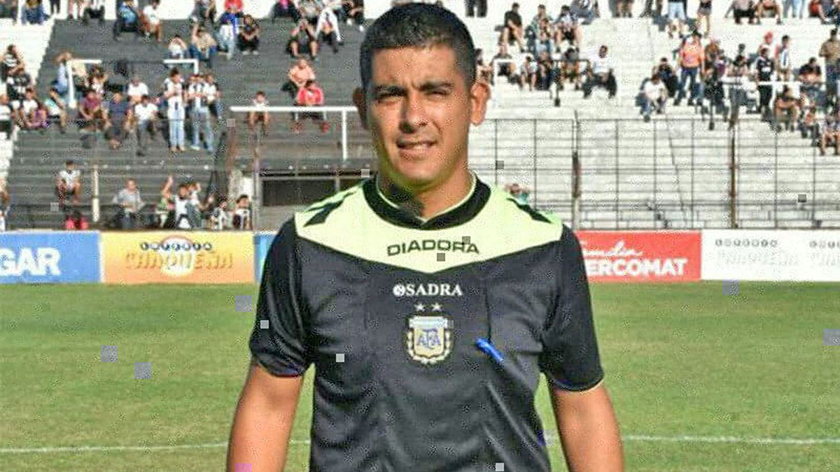 Rodrigo Rivero