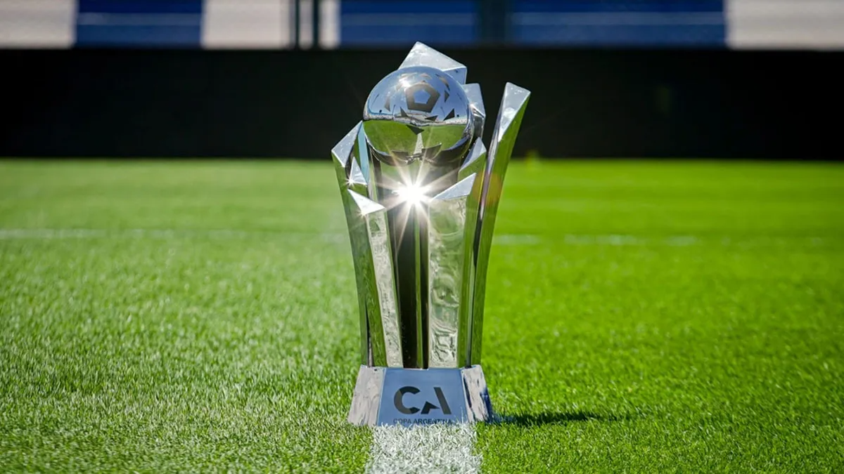 Copa Argentina