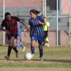 Fútbol Femenino