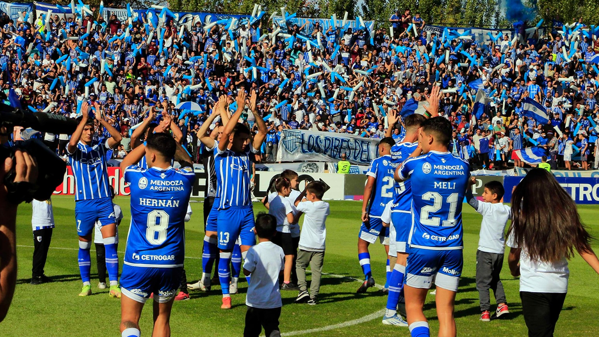 Godoy Cruz