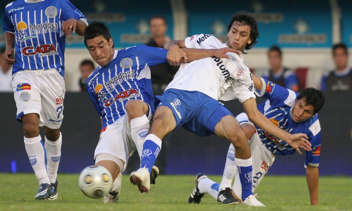 Godoy Cruz