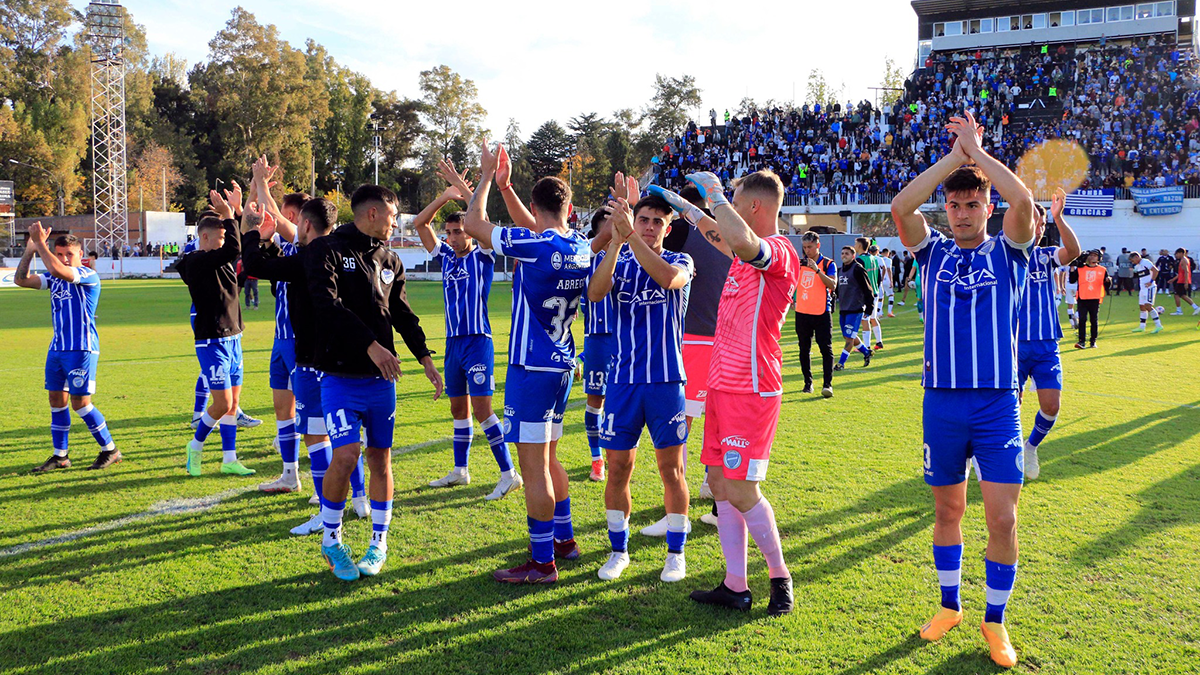 Godoy Cruz