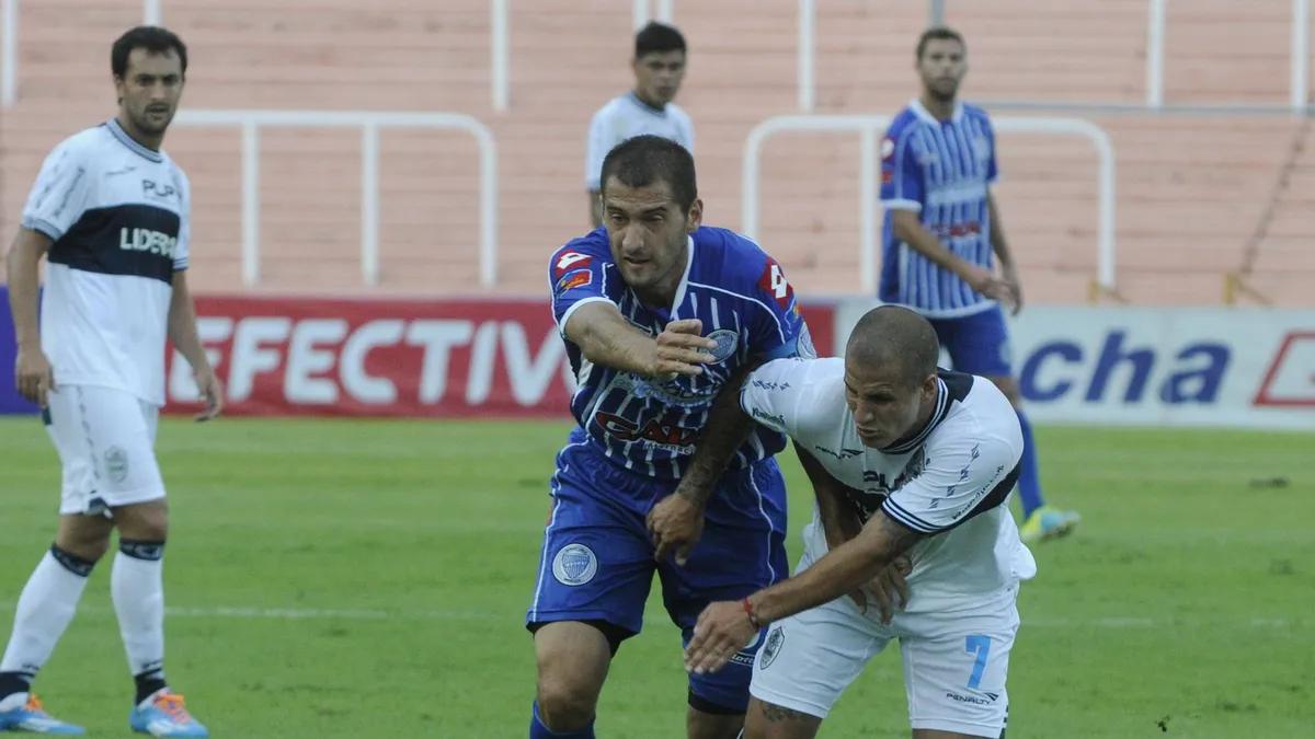 Godoy Cruz