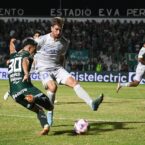 Empate en Junín