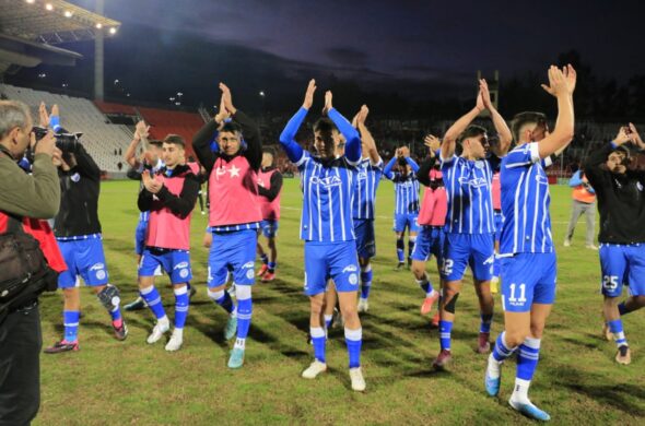 Godoy Cruz