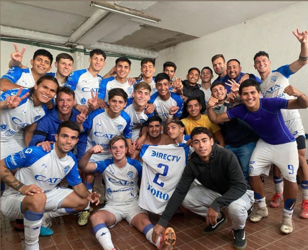 Liga Mendocina