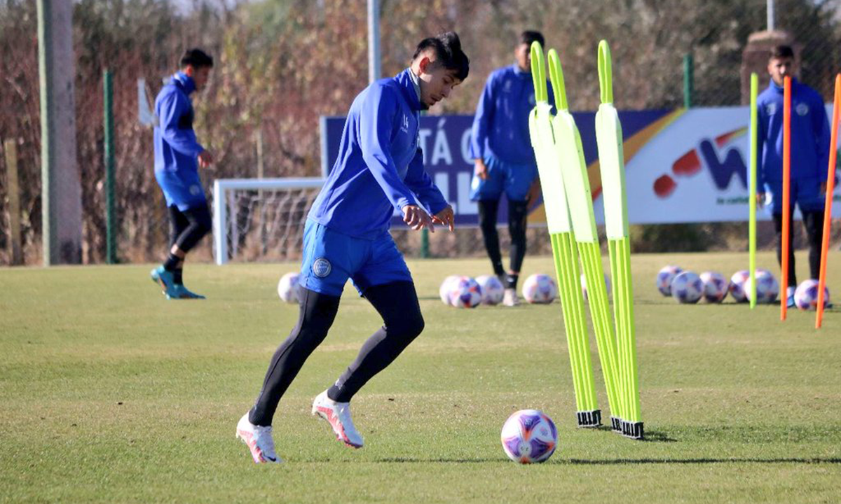 Copa Argentina