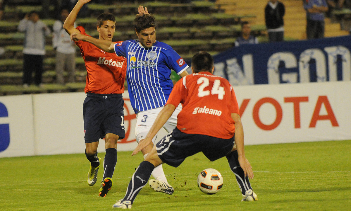 Godoy Cruz