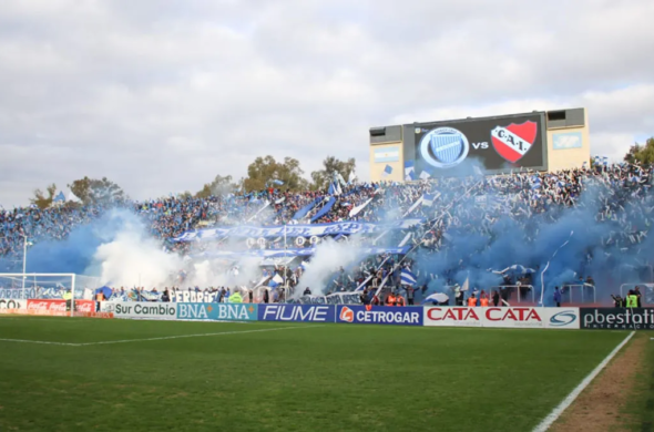 Godoy Cruz