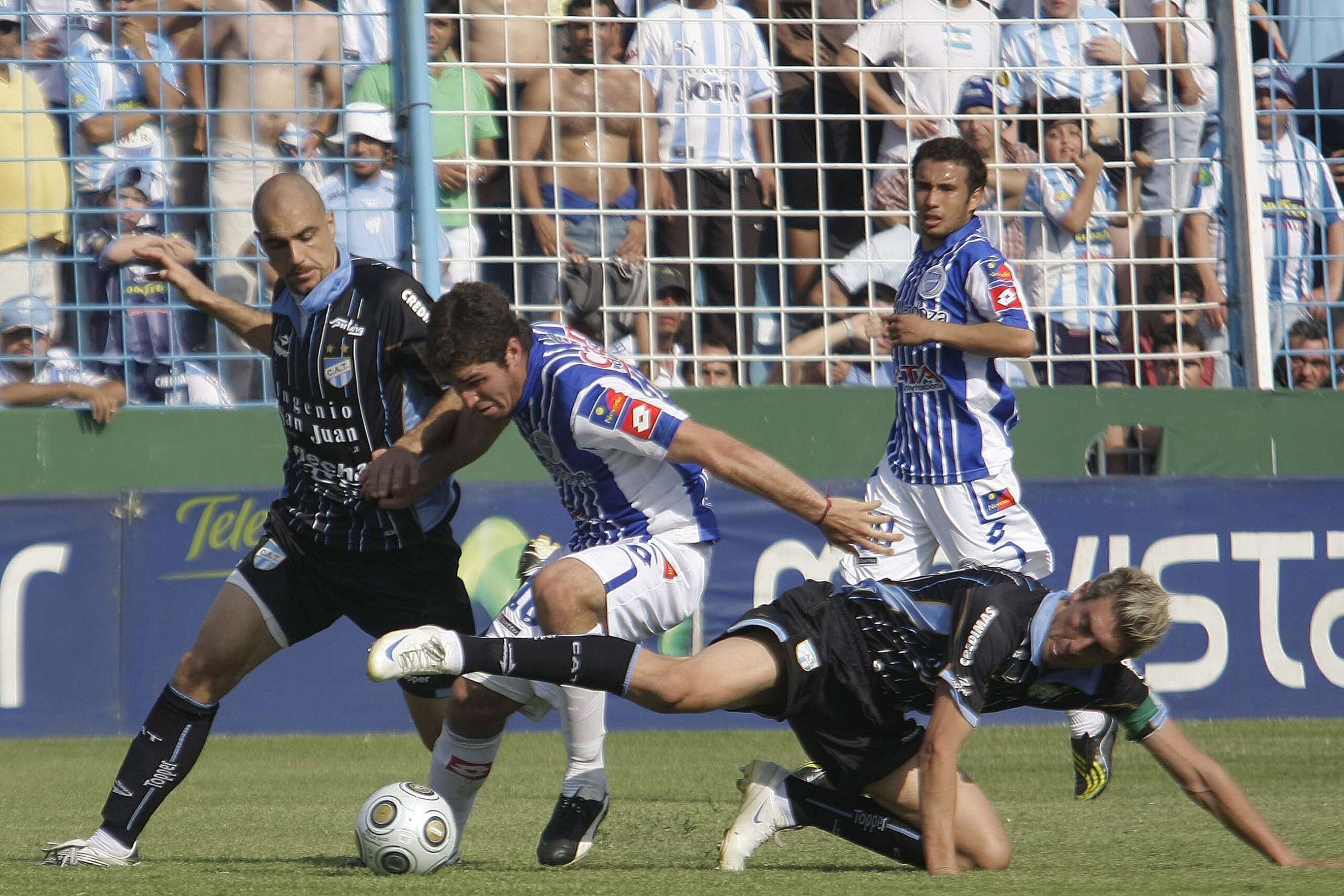 Atlético Tucumán 