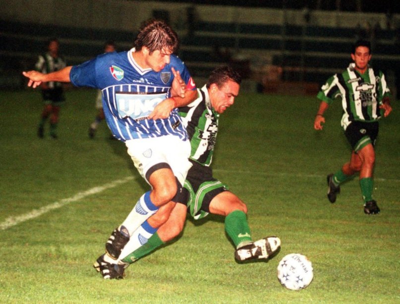 Godoy Cruz