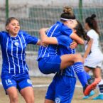 Fútbol femenino