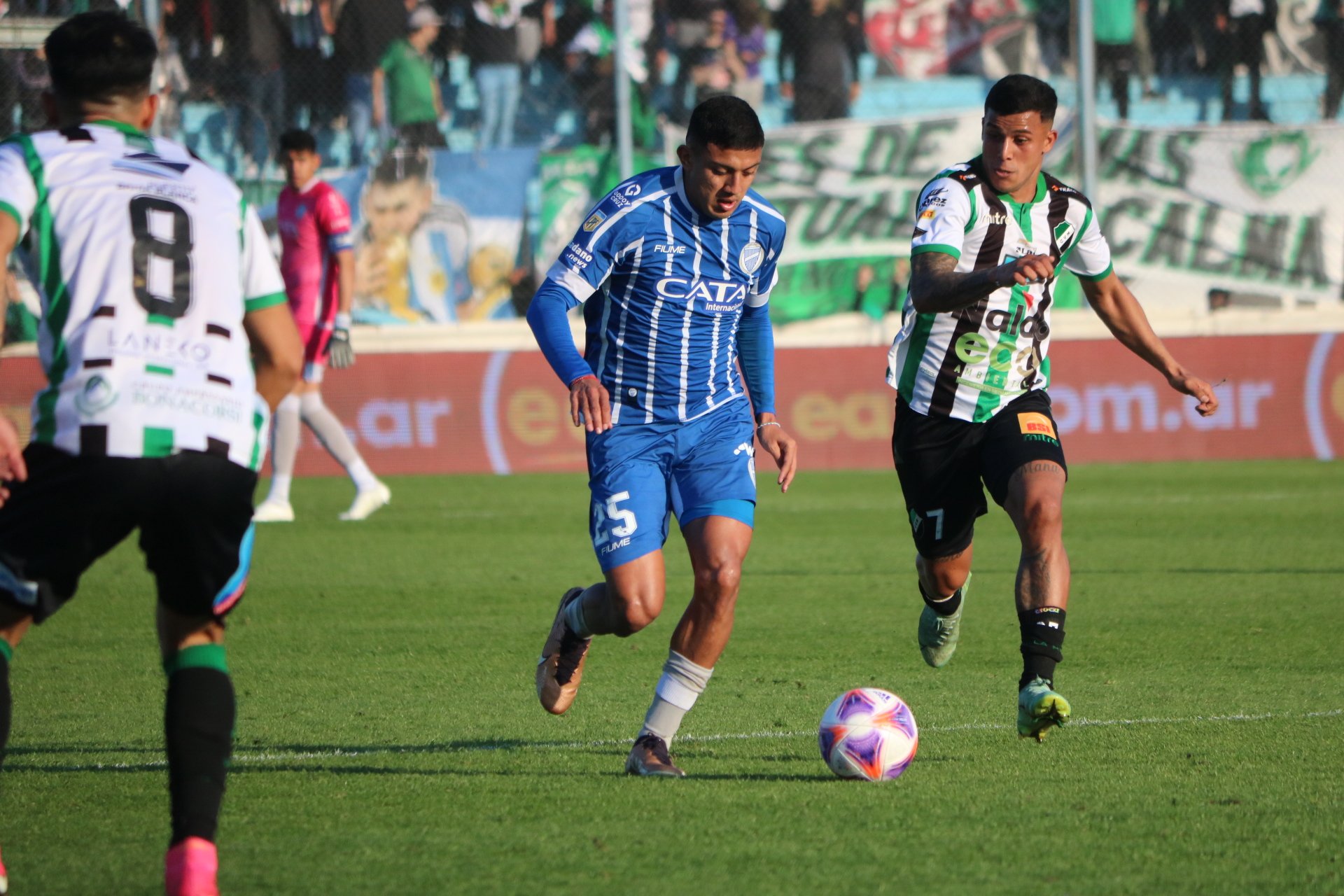 Godoy Cruz