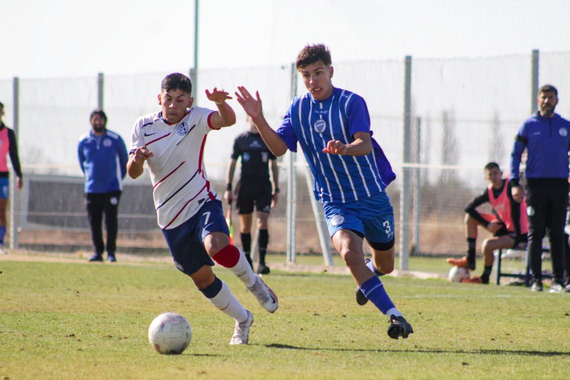 Inferiores AFA