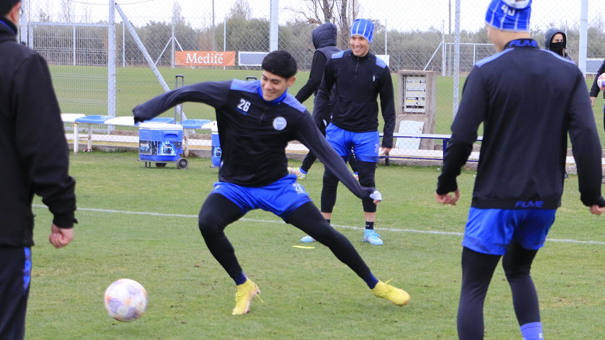 Godoy Cruz