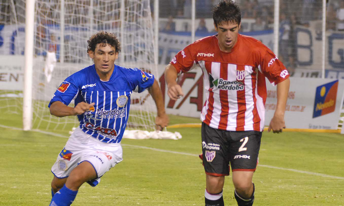 Godoy Cruz