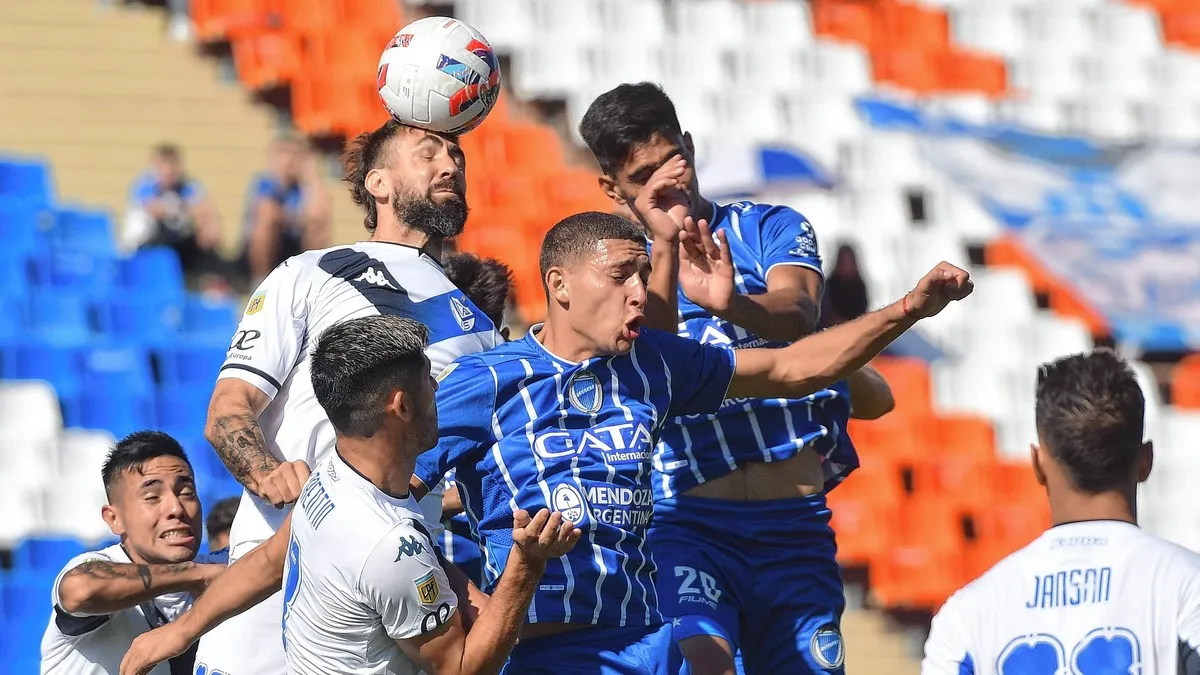 La Previa: Platense abre el Torneo Binance ante Godoy Cruz