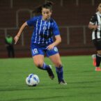 Fútbol Femenino