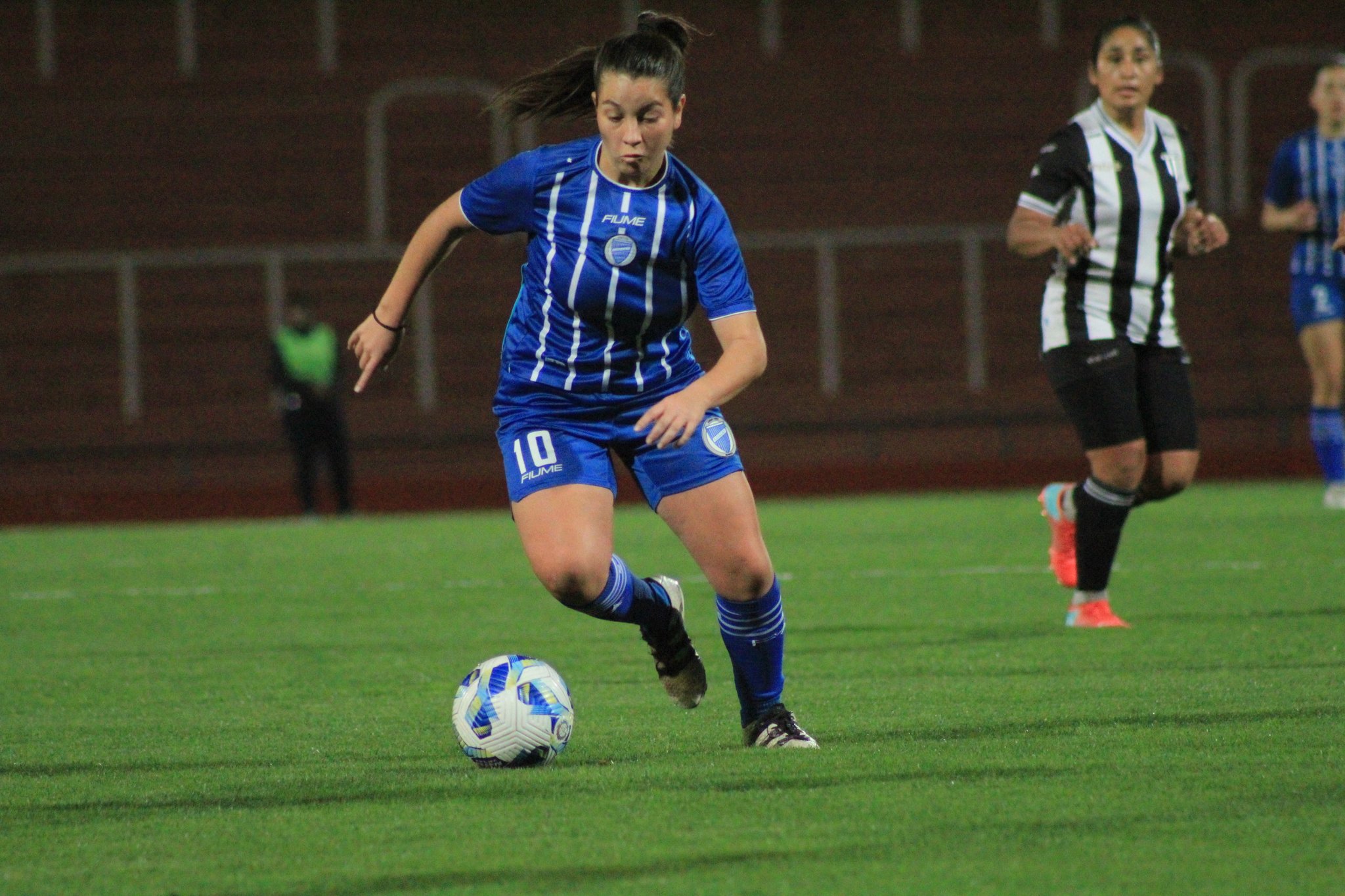 Fútbol Femenino 