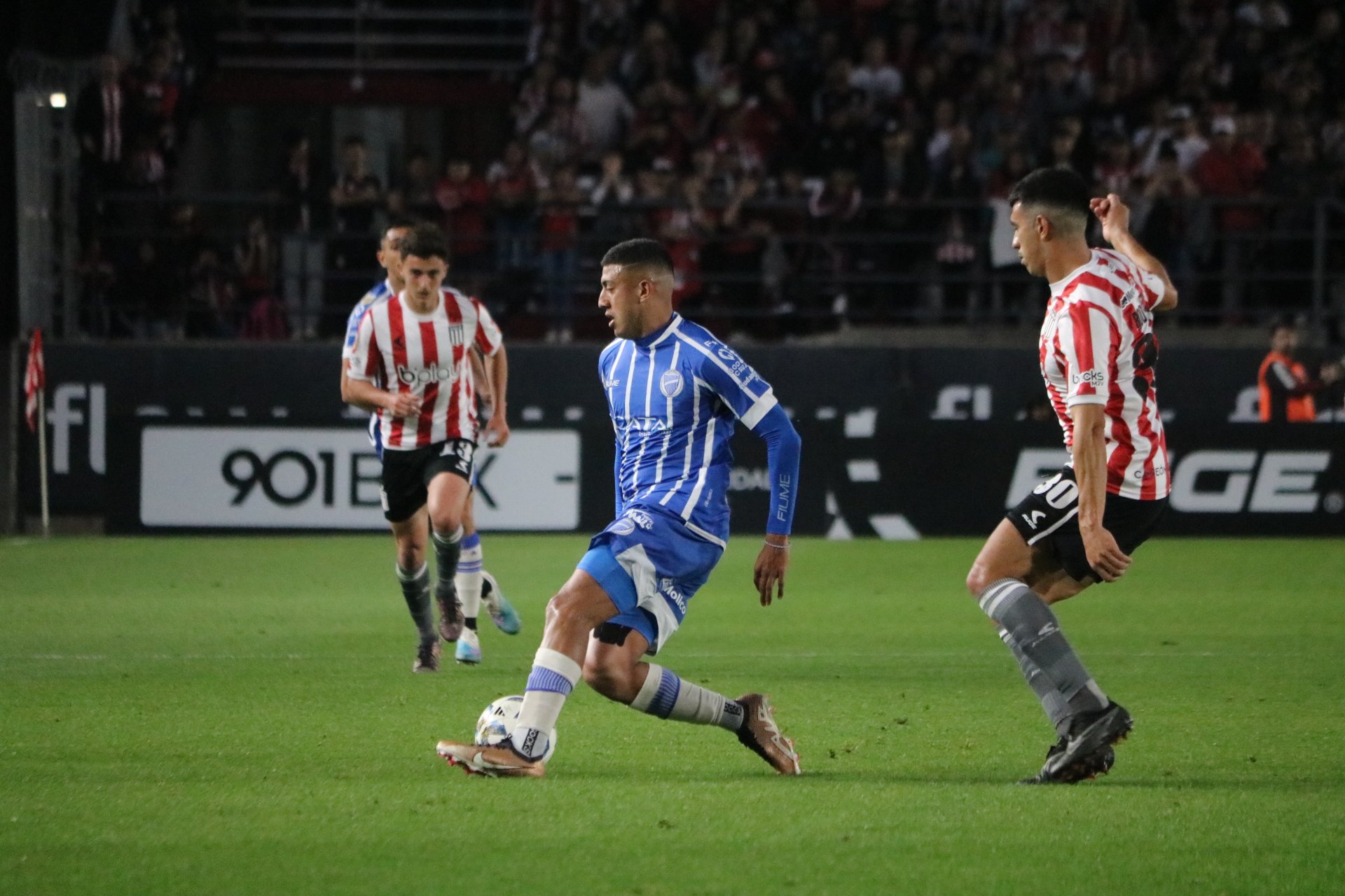 Godoy Cruz 