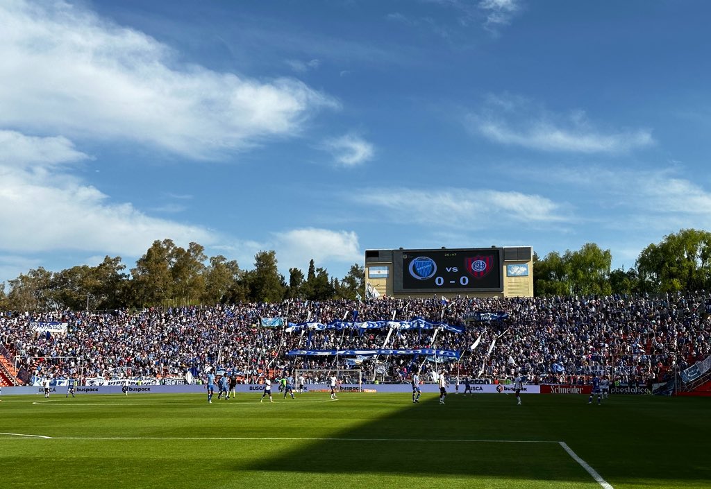 Godoy Cruz