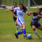 Fútbol Femenino