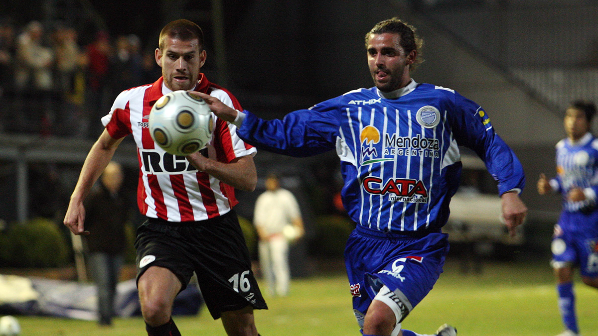 Godoy Cruz