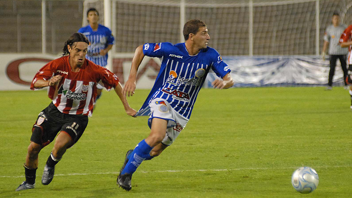 Godoy Cruz